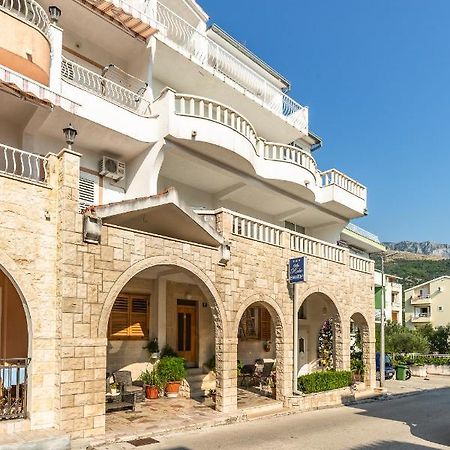Villa Roko Tučepi Eksteriør billede