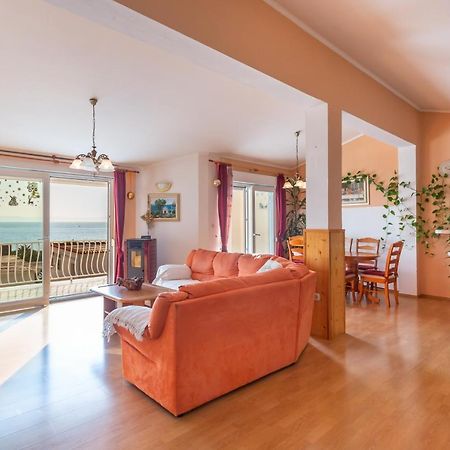 Villa Roko Tučepi Eksteriør billede