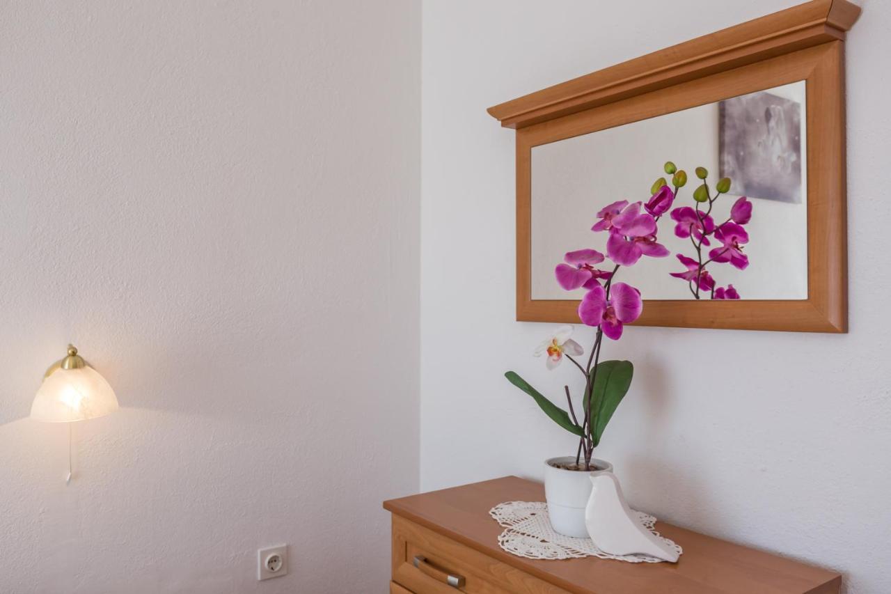 Villa Roko Tučepi Eksteriør billede