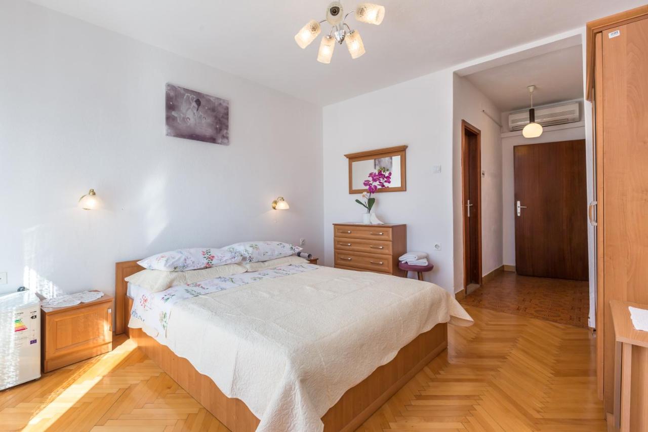 Villa Roko Tučepi Eksteriør billede