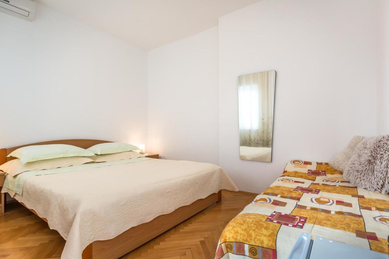 Villa Roko Tučepi Eksteriør billede