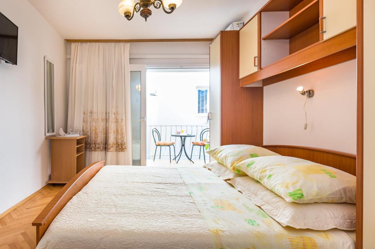 Villa Roko Tučepi Eksteriør billede