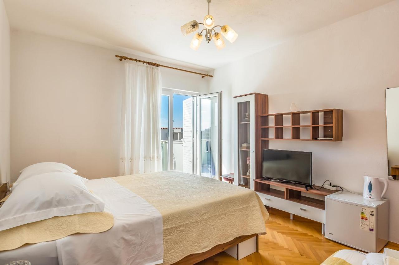 Villa Roko Tučepi Eksteriør billede