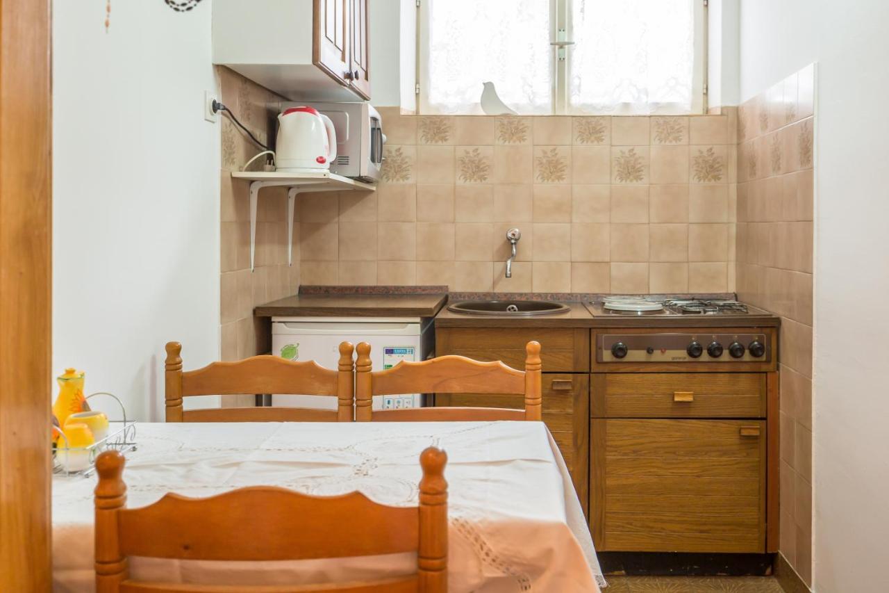 Villa Roko Tučepi Eksteriør billede
