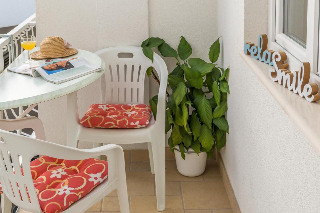 Villa Roko Tučepi Eksteriør billede