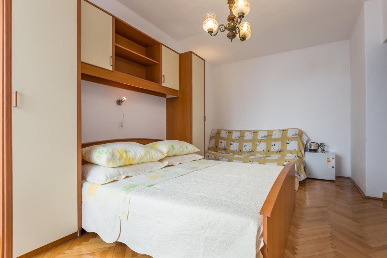 Villa Roko Tučepi Eksteriør billede