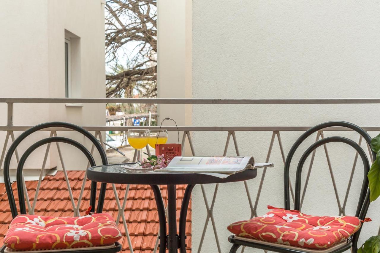 Villa Roko Tučepi Eksteriør billede