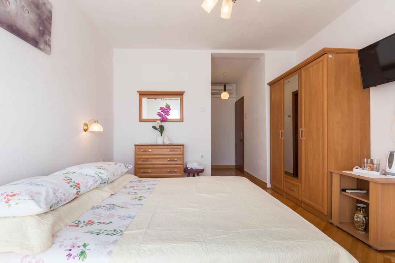 Villa Roko Tučepi Eksteriør billede