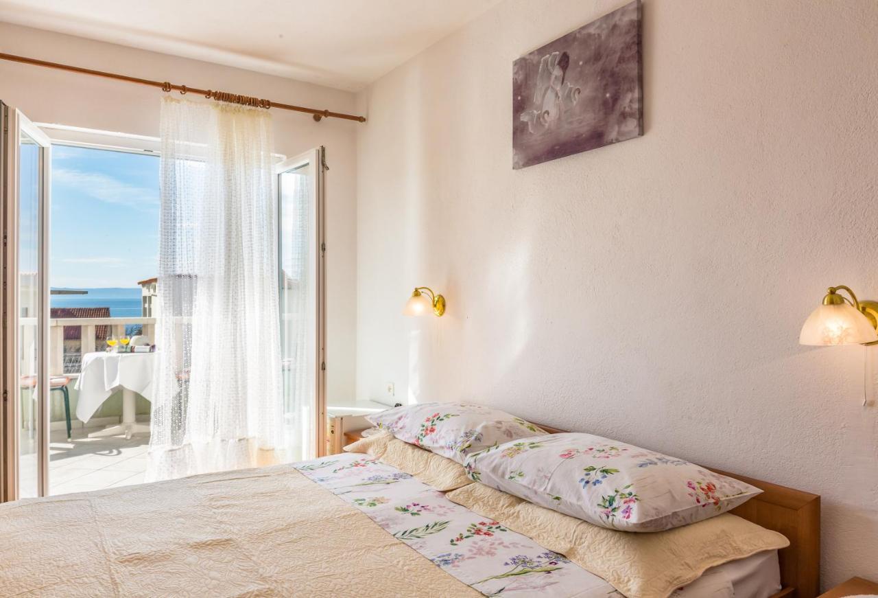 Villa Roko Tučepi Eksteriør billede
