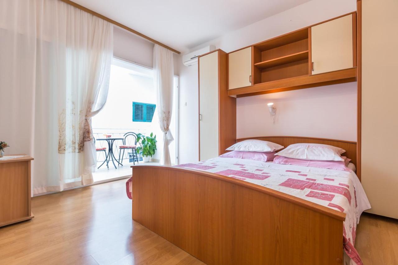 Villa Roko Tučepi Eksteriør billede