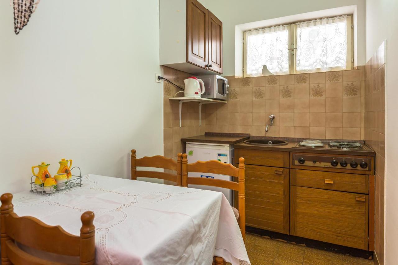 Villa Roko Tučepi Eksteriør billede