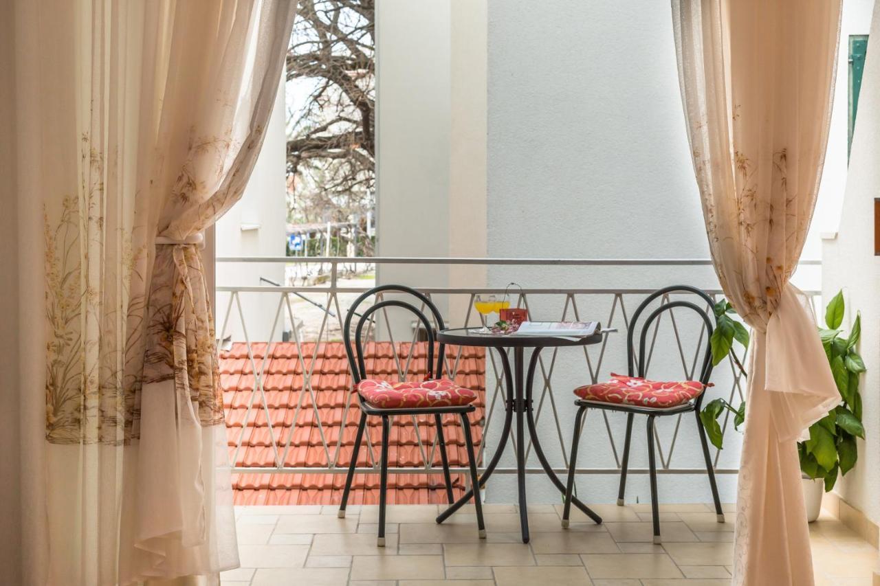 Villa Roko Tučepi Eksteriør billede