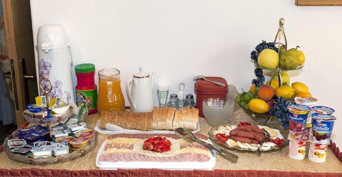 Villa Roko Tučepi Eksteriør billede